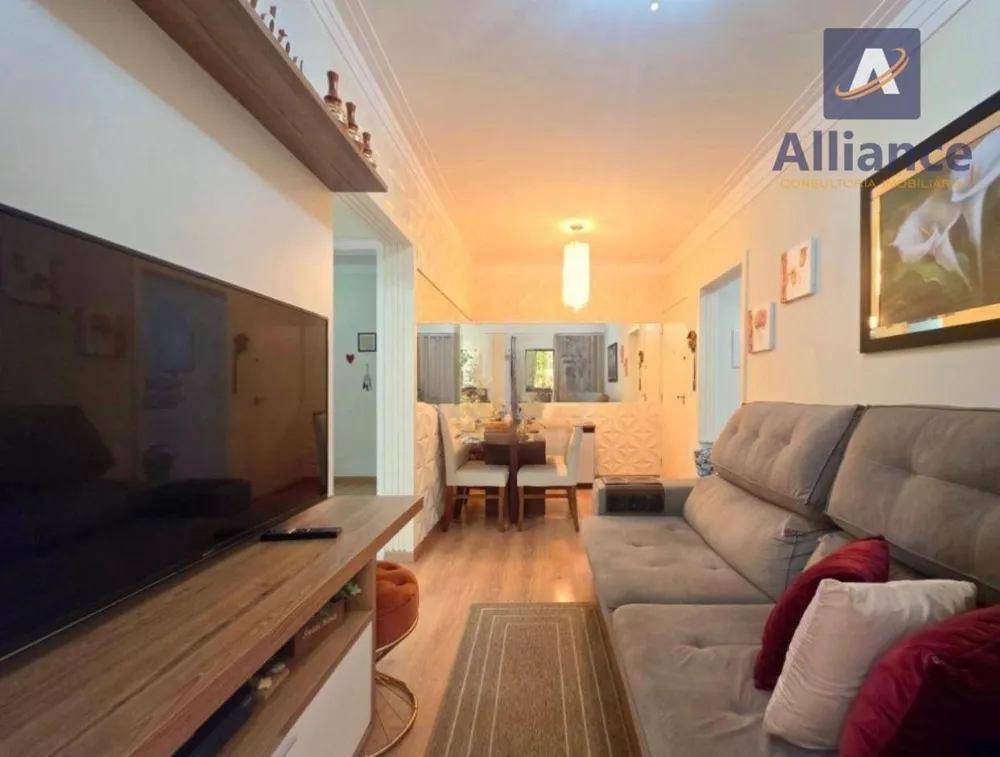 Apartamento, 2 quartos, 55 m² - Foto 6