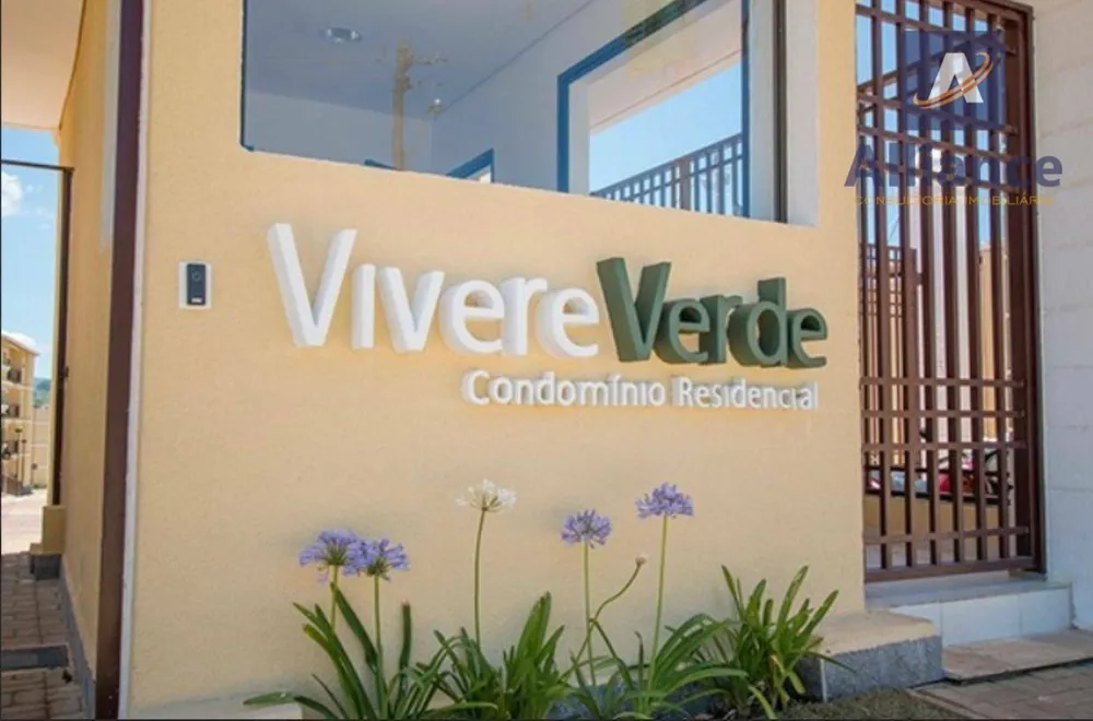 Apartamento, 2 quartos, 55 m² - Foto 2