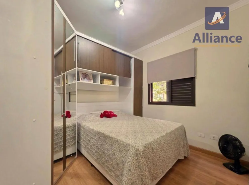 Apartamento, 2 quartos, 55 m² - Foto 7