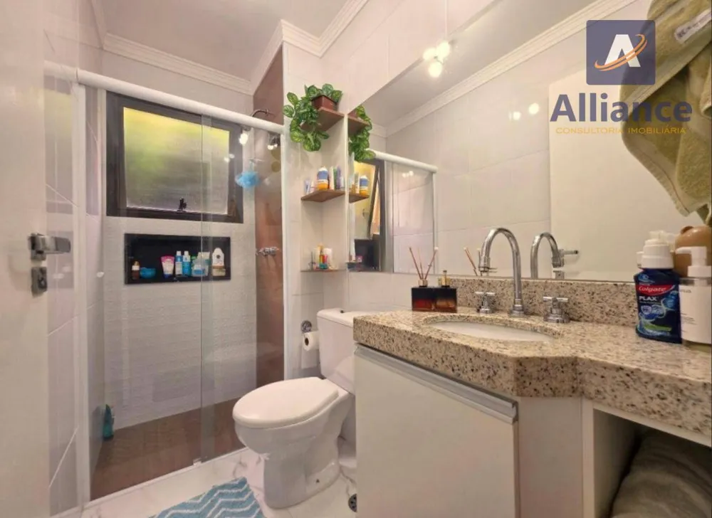 Apartamento, 2 quartos, 55 m² - Foto 10
