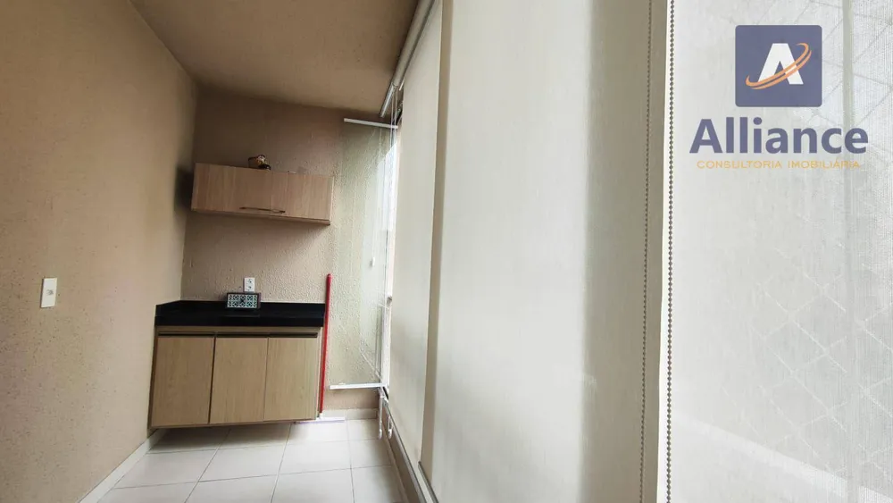 Apartamento, 2 quartos, 62 m² - Foto 2