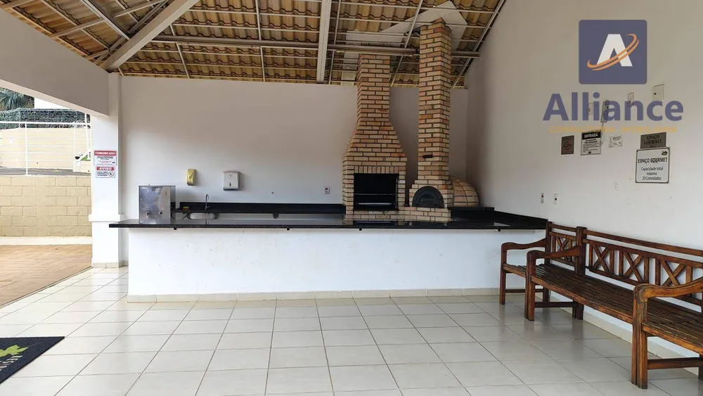 Apartamento, 2 quartos, 62 m² - Foto 5