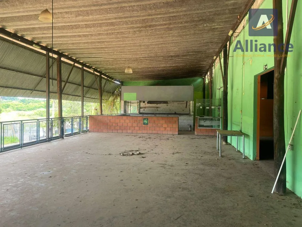 Depósito-Galpão, 1100 m² - Foto 3