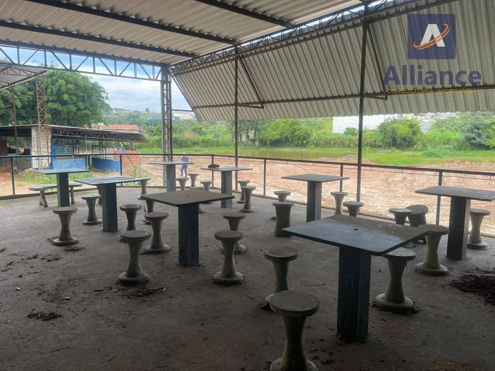 Depósito-Galpão, 1100 m² - Foto 9
