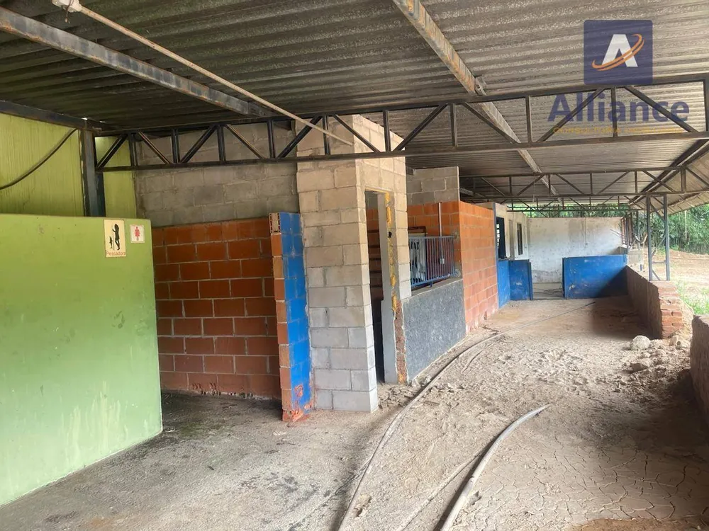 Depósito-Galpão, 1100 m² - Foto 13