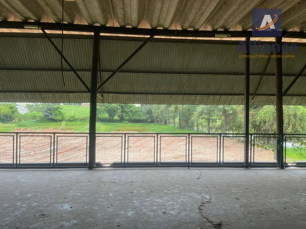 Depósito-Galpão, 1100 m² - Foto 7