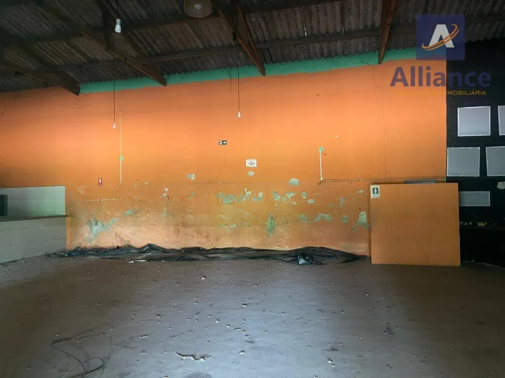Depósito-Galpão, 1100 m² - Foto 6