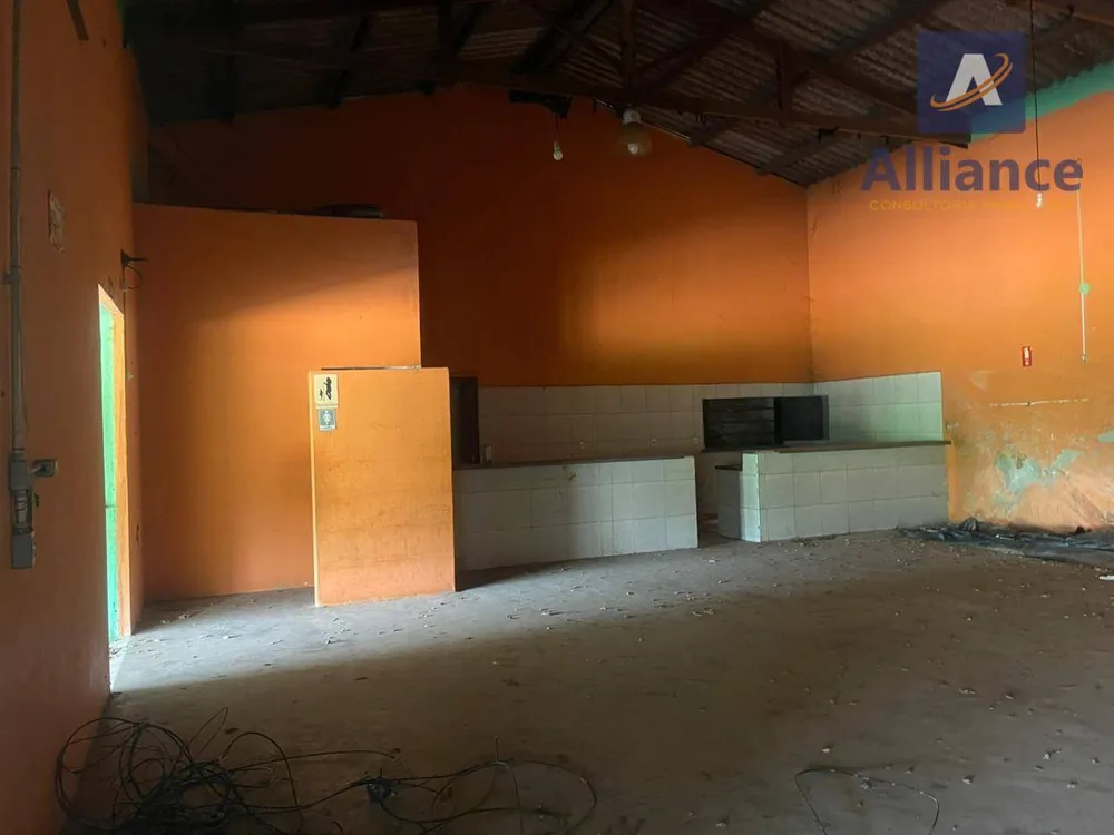 Depósito-Galpão, 1100 m² - Foto 4