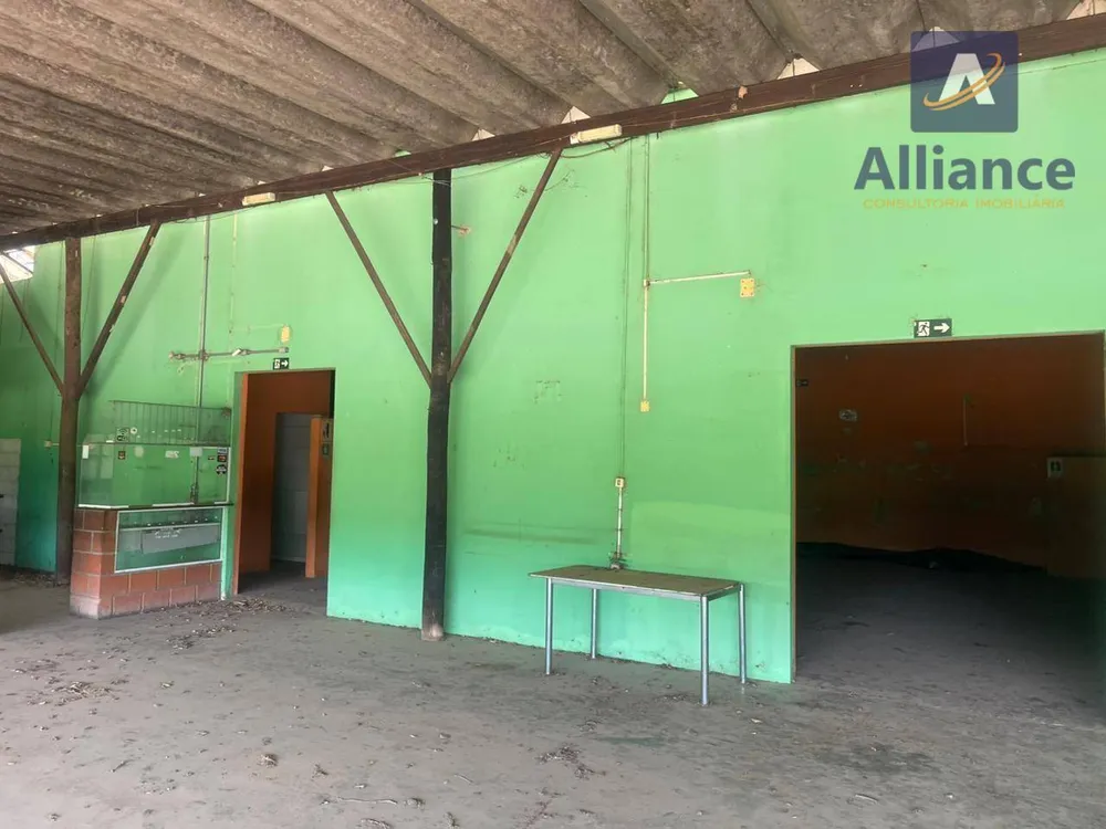 Depósito-Galpão, 1100 m² - Foto 10