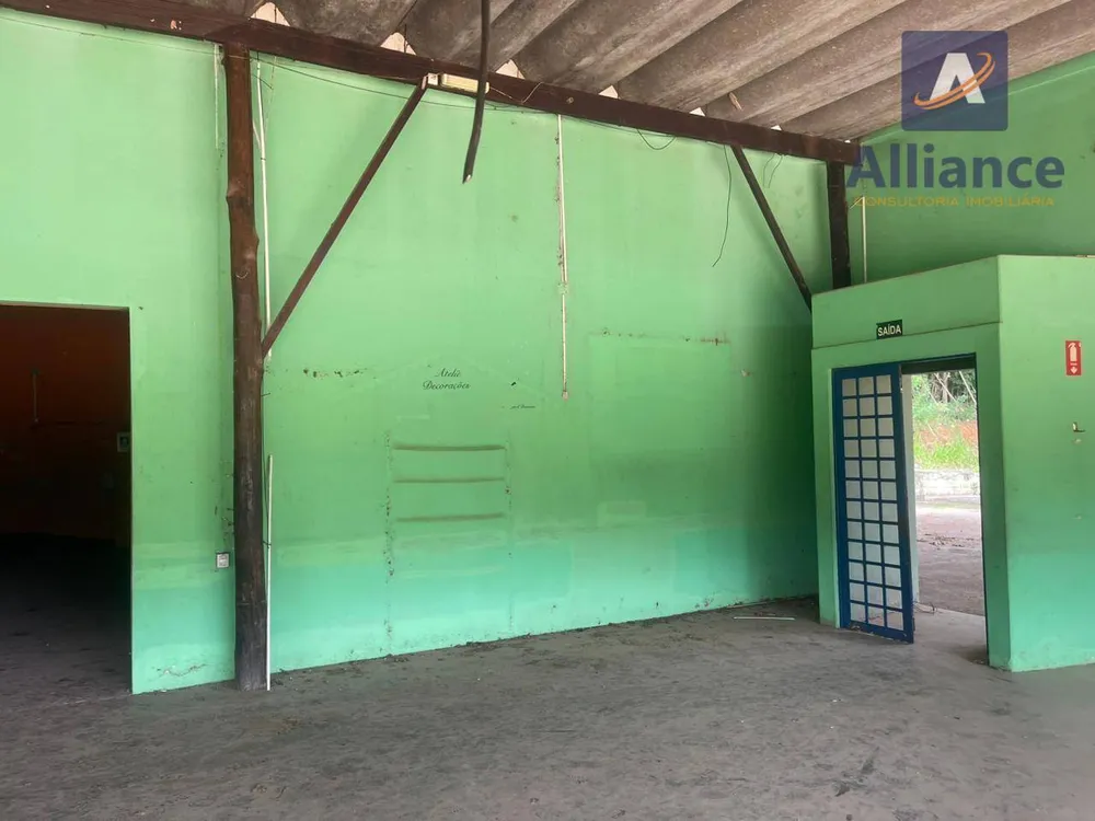 Depósito-Galpão, 1100 m² - Foto 8