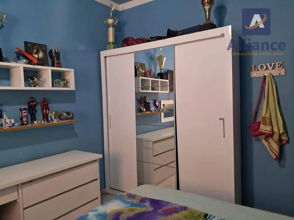 Casa, 4 quartos, 180 m² - Foto 15