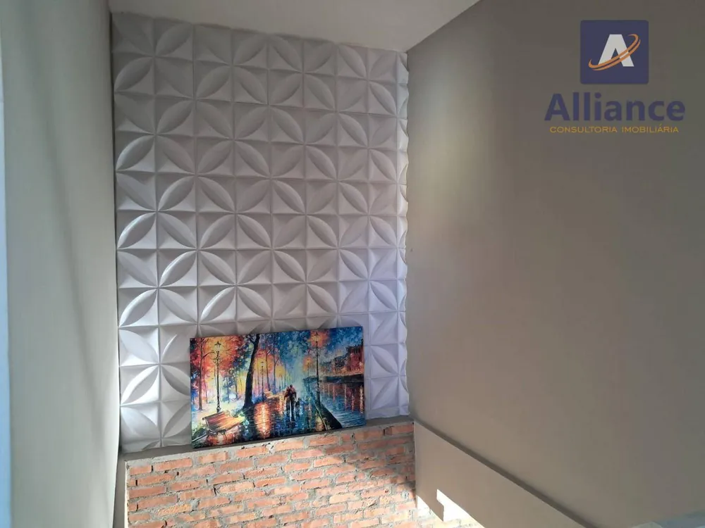 Casa, 4 quartos, 180 m² - Foto 8