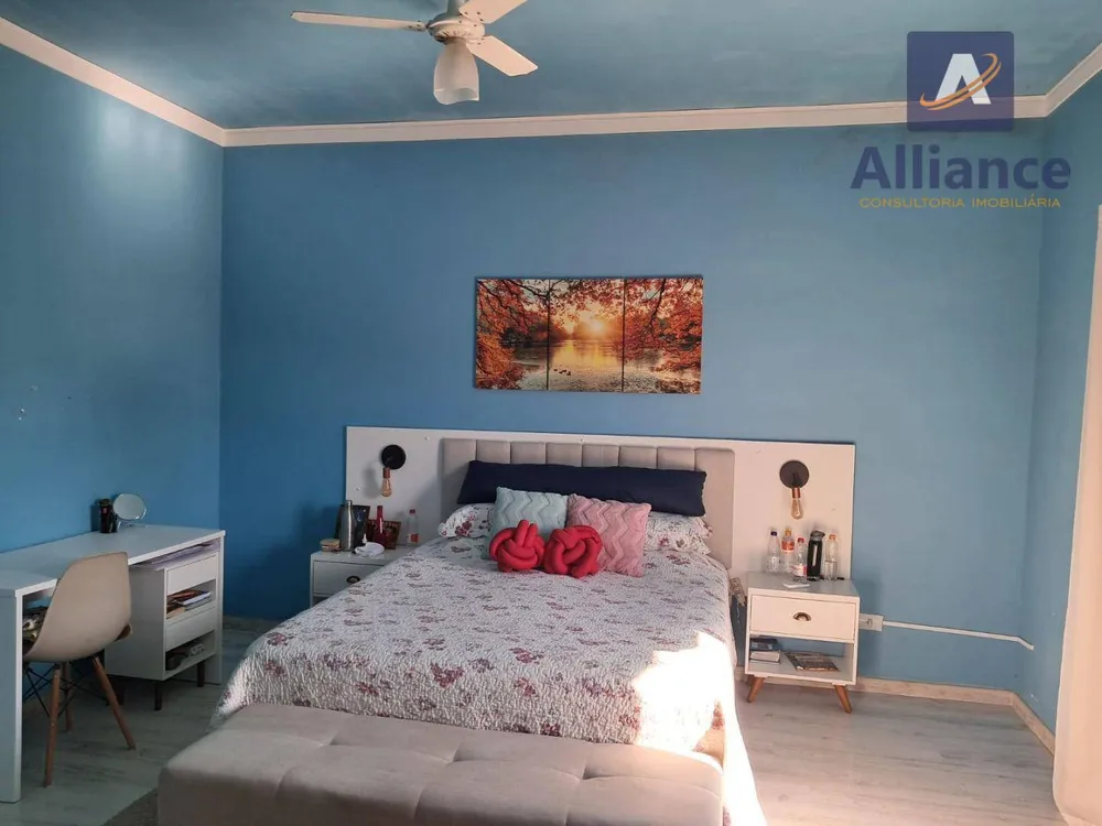 Casa, 4 quartos, 180 m² - Foto 9