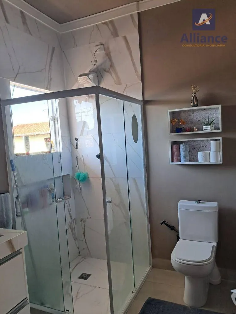 Casa, 4 quartos, 180 m² - Foto 11