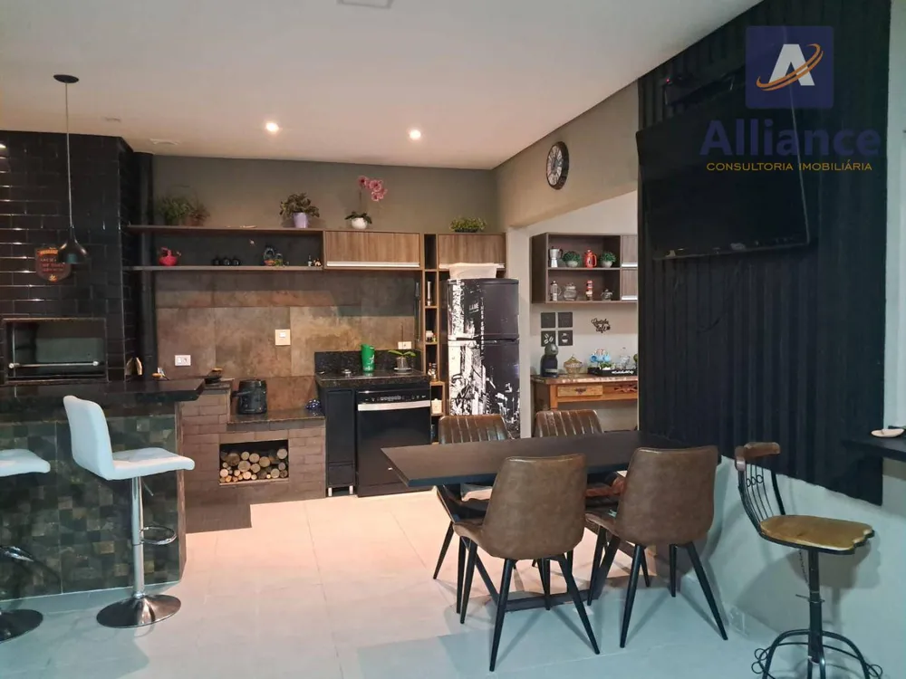Casa, 4 quartos, 180 m² - Foto 5