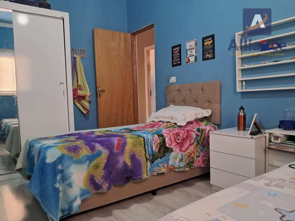 Casa, 4 quartos, 180 m² - Foto 14