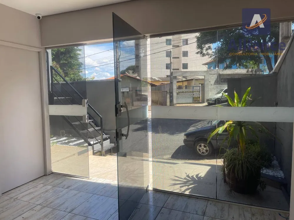 Sala-Conjunto - Foto 1