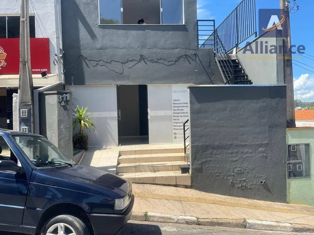 Sala-Conjunto - Foto 2