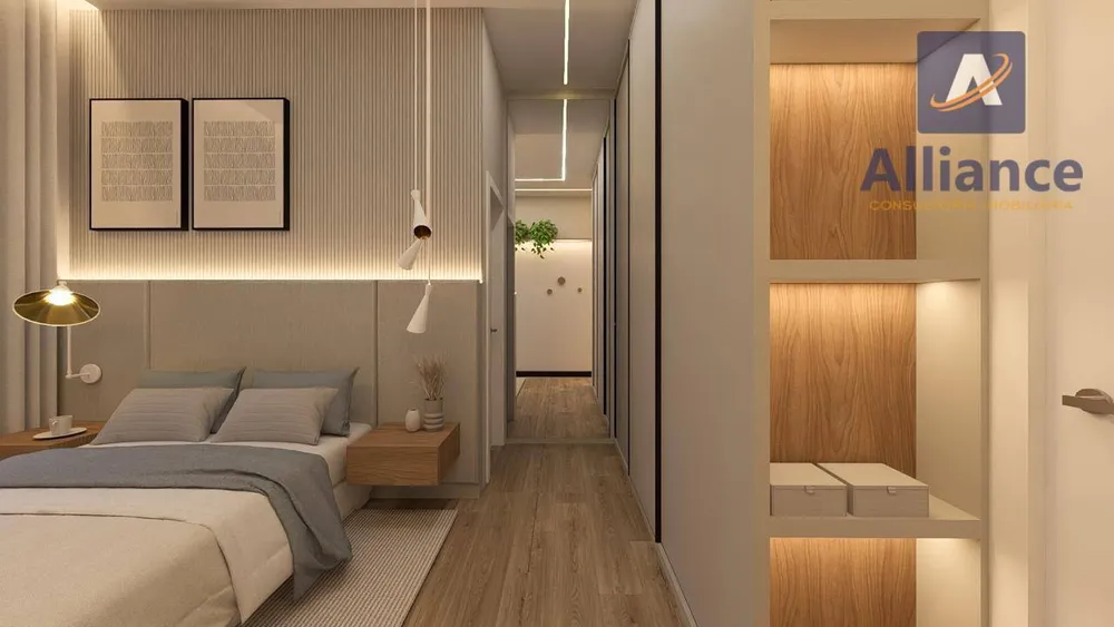 Casa, 3 quartos, 149 m² - Foto 8