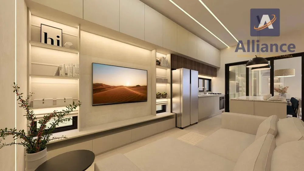 Casa, 3 quartos, 149 m² - Foto 7