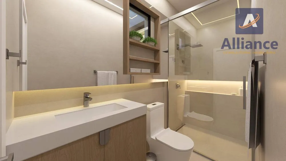 Casa, 3 quartos, 149 m² - Foto 1