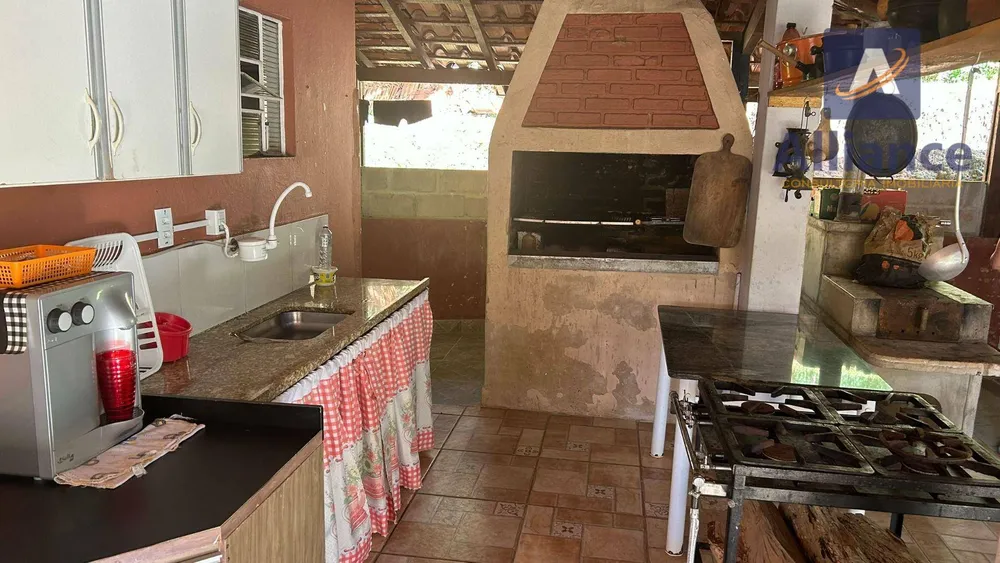 Terreno, 3 hectares - Foto 6