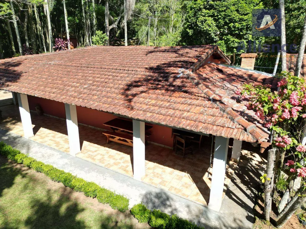 Terreno, 3 hectares - Foto 1