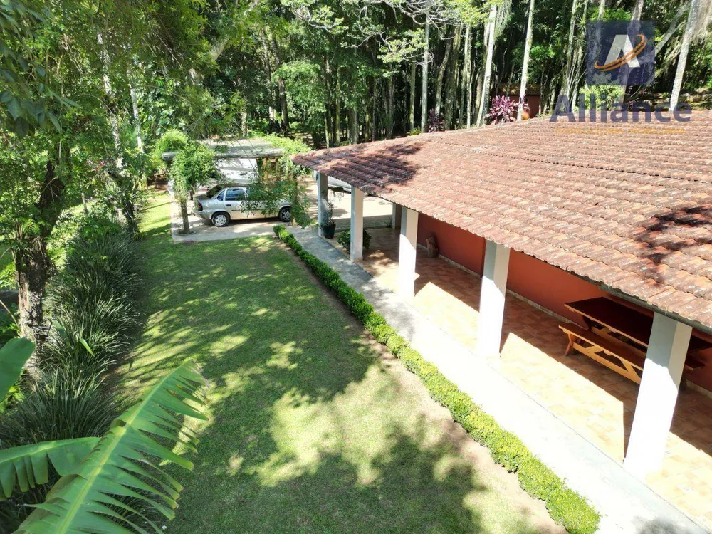 Terreno, 3 hectares - Foto 2