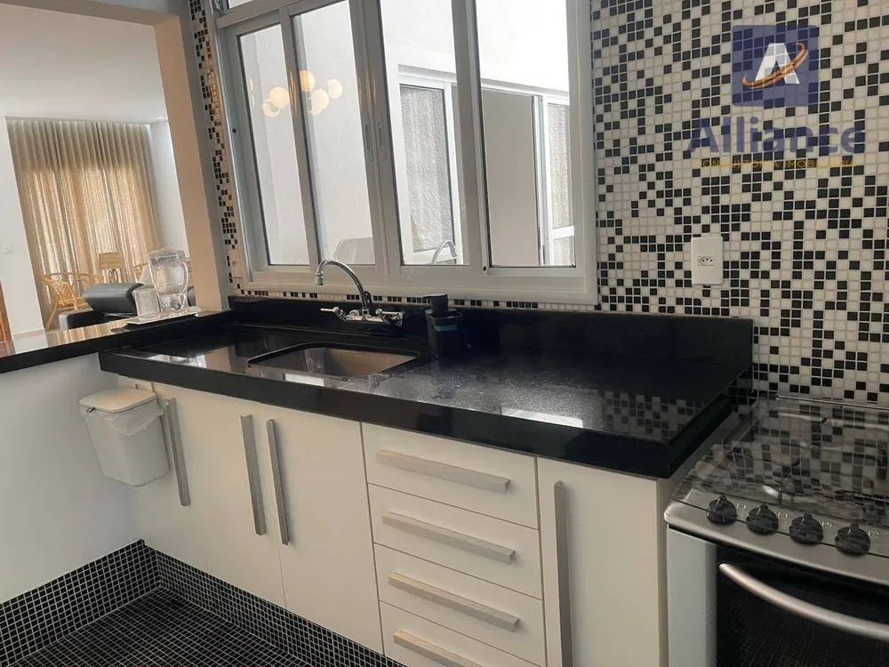 Casa, 3 quartos, 260 m² - Foto 8