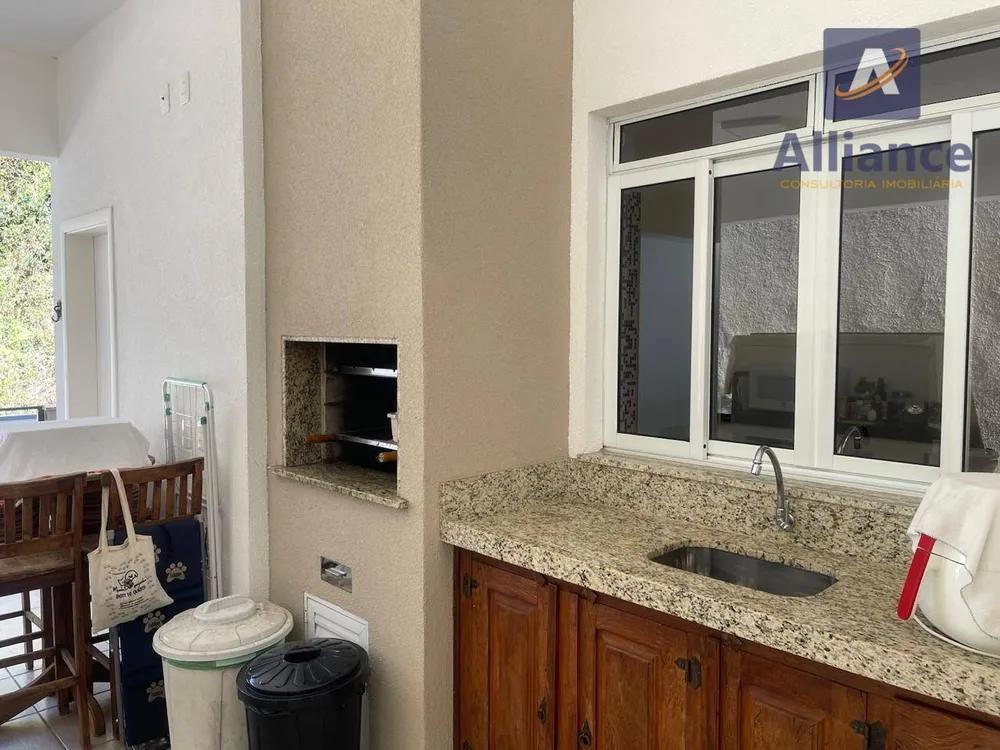 Casa, 3 quartos, 260 m² - Foto 10