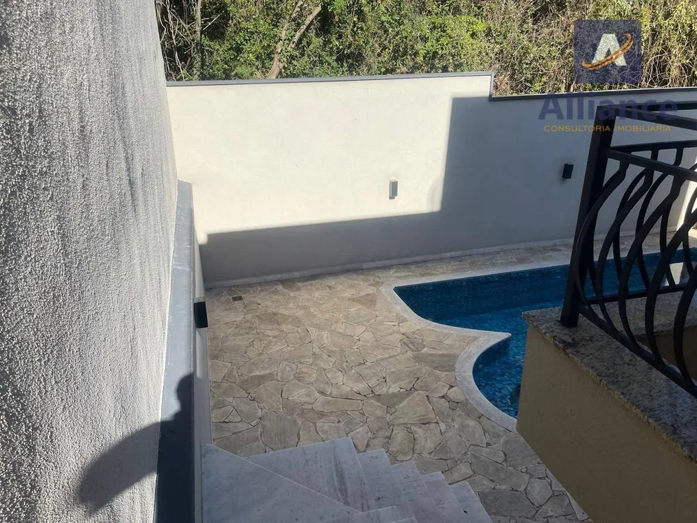 Casa, 3 quartos, 260 m² - Foto 12