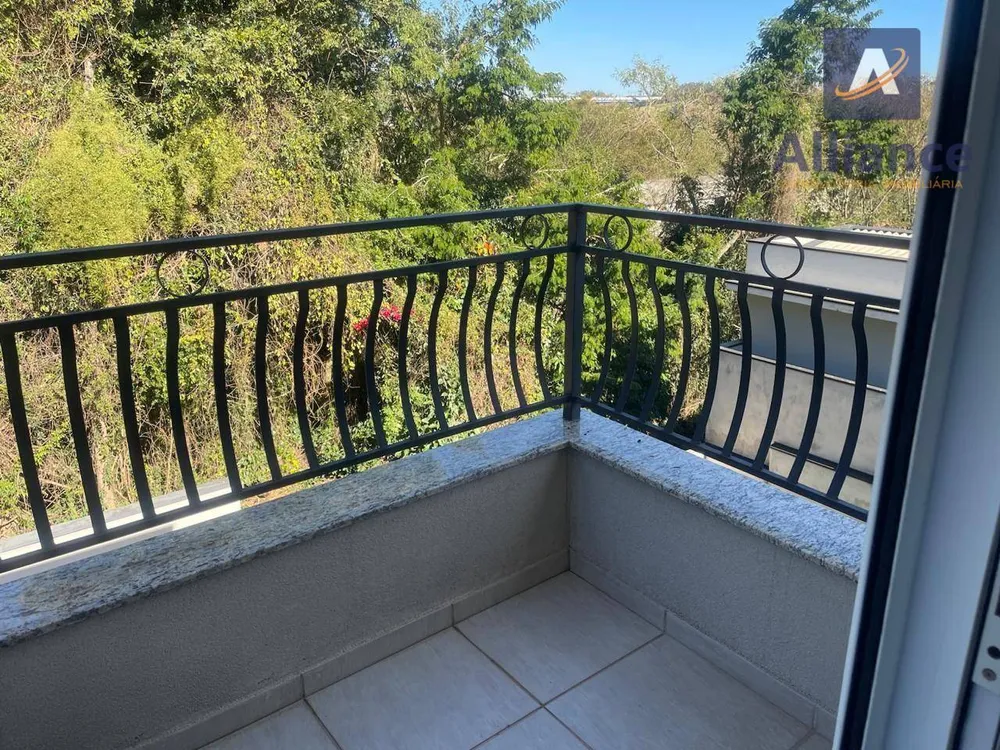 Casa, 3 quartos, 260 m² - Foto 6