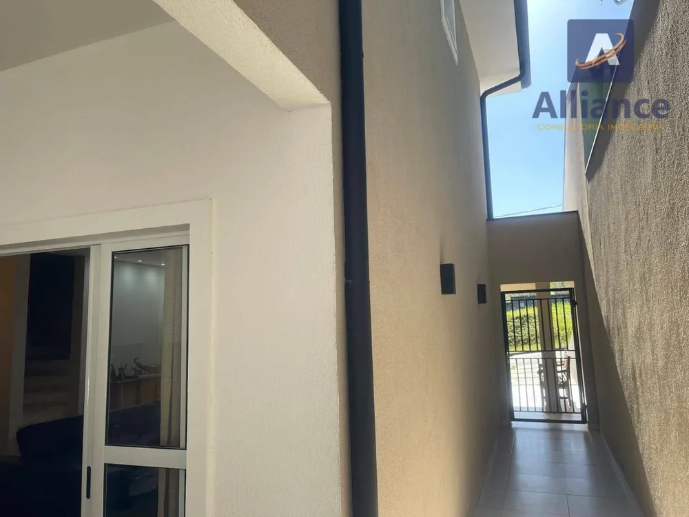 Casa, 3 quartos, 260 m² - Foto 2