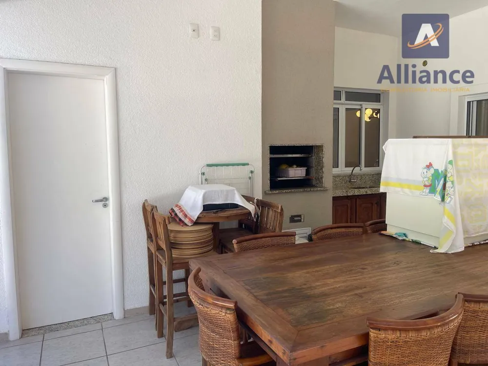 Casa, 3 quartos, 260 m² - Foto 11