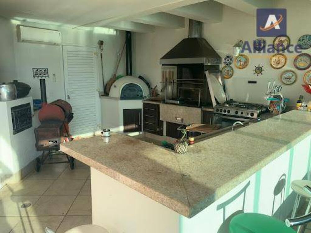 Casa de Condomínio, 4 quartos - Foto 3