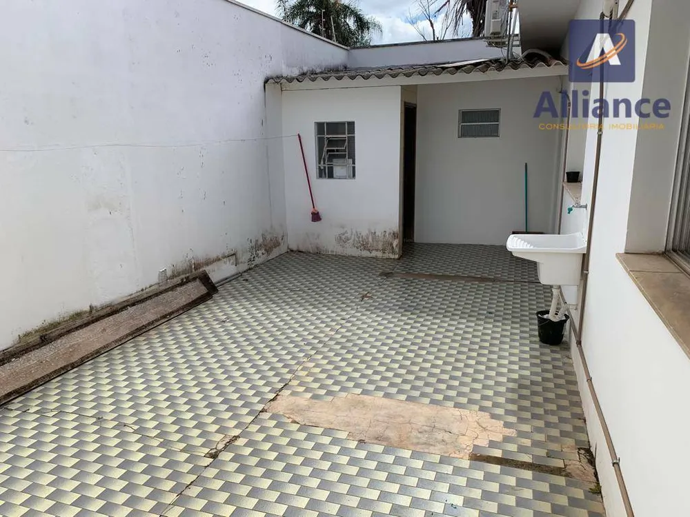 Casa, 3 quartos, 190 m² - Foto 9