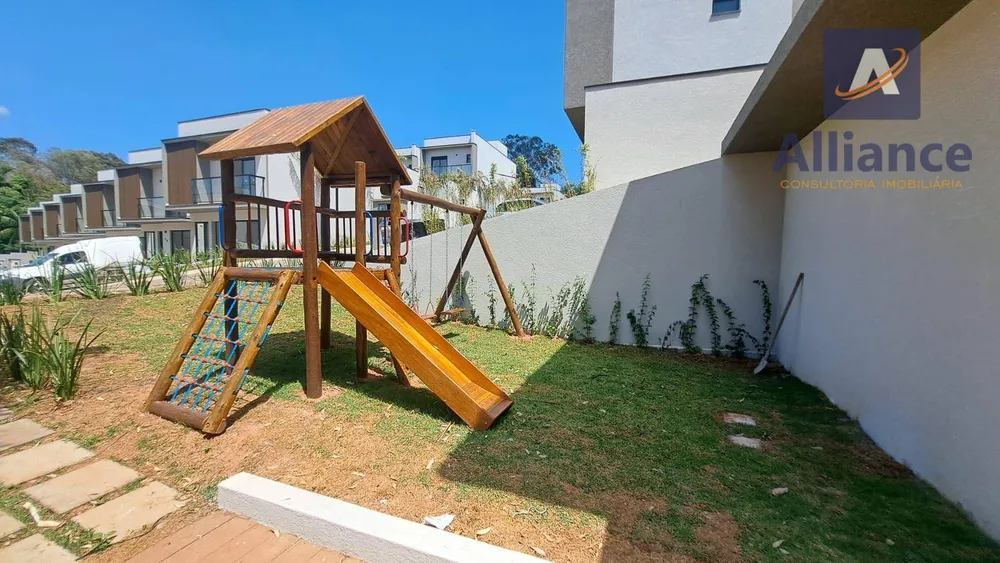Casa de Condomínio, 3 quartos - Foto 11