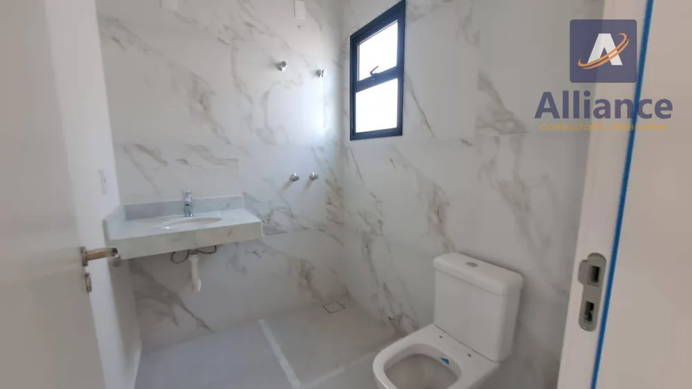 Casa de Condomínio, 3 quartos - Foto 10