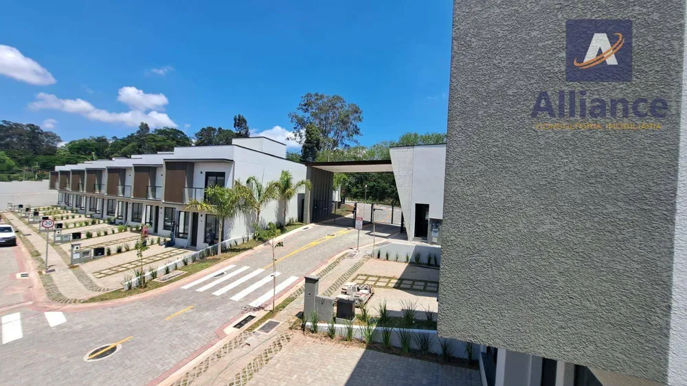 Casa de Condomínio, 3 quartos - Foto 7