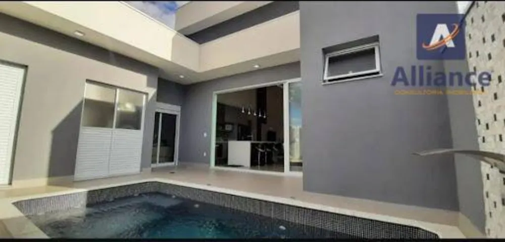 Casa, 3 quartos, 181 m² - Foto 4