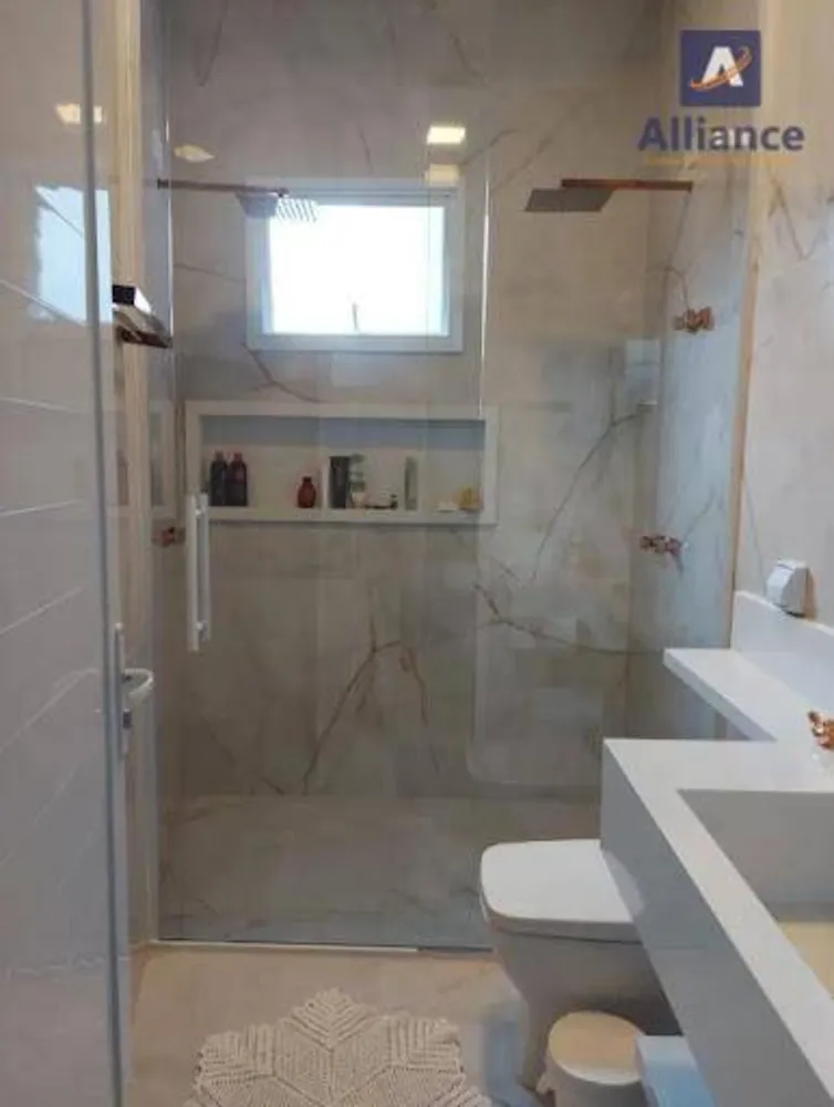 Casa, 3 quartos, 181 m² - Foto 5