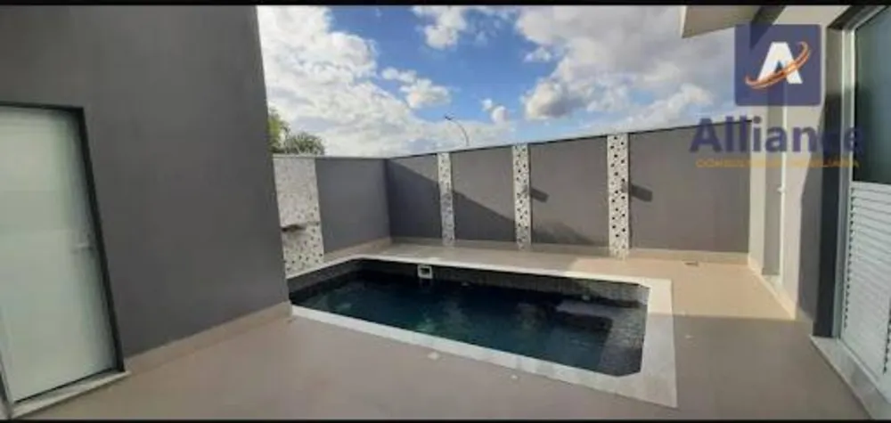 Casa, 3 quartos, 181 m² - Foto 1