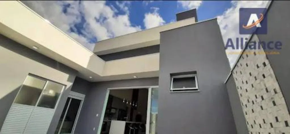 Casa, 3 quartos, 181 m² - Foto 2