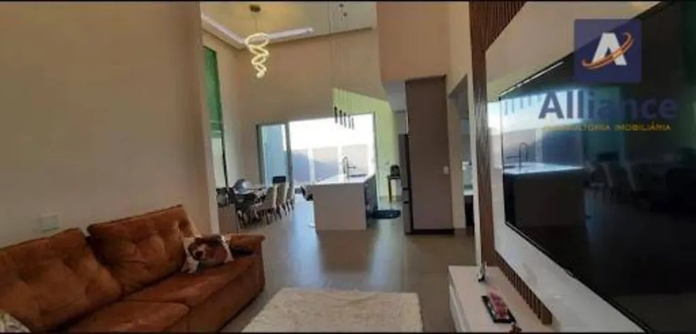 Casa, 3 quartos, 181 m² - Foto 3
