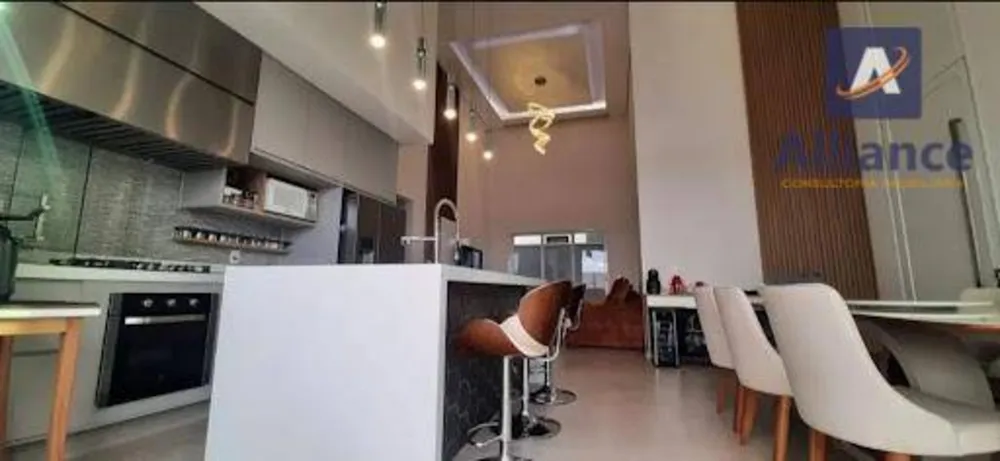 Casa, 3 quartos, 181 m² - Foto 9
