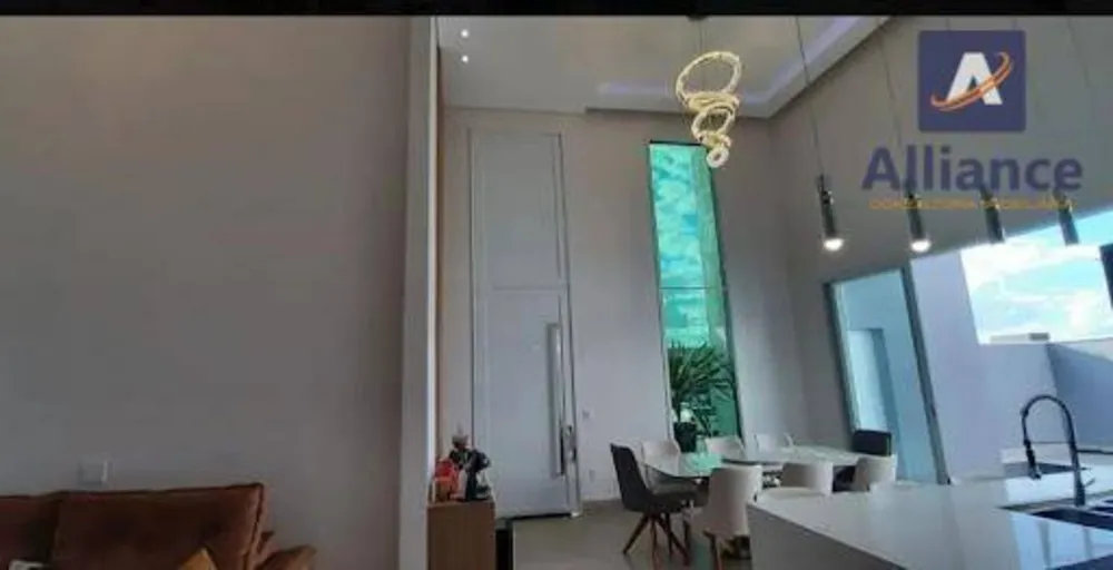 Casa, 3 quartos, 181 m² - Foto 4