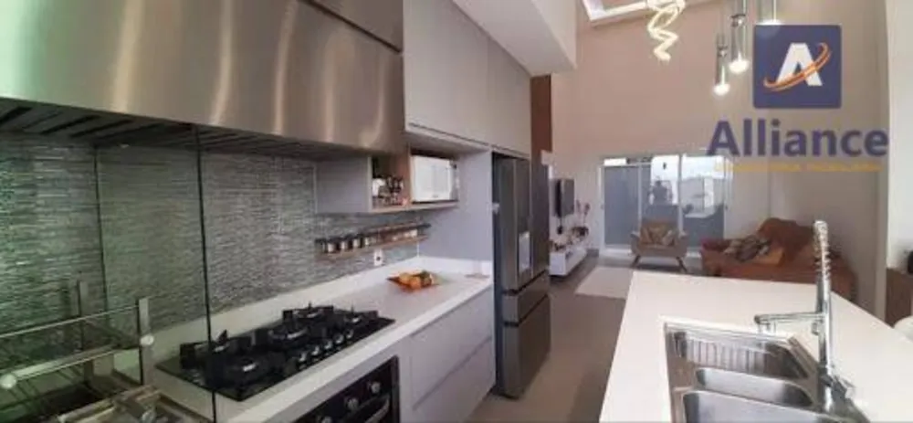 Casa, 3 quartos, 181 m² - Foto 12