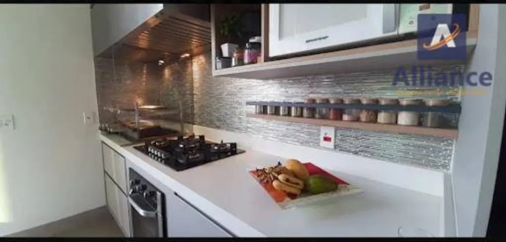 Casa, 3 quartos, 181 m² - Foto 6