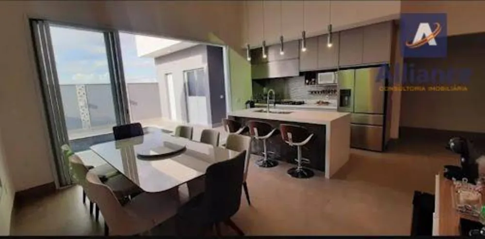 Casa, 3 quartos, 181 m² - Foto 7
