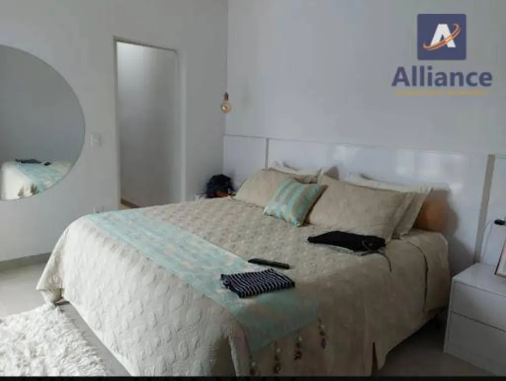 Casa, 3 quartos, 181 m² - Foto 7